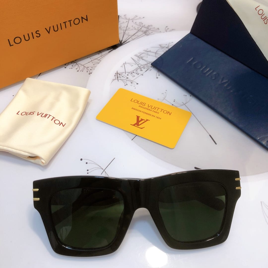 Louis Vuitton Sunglasses