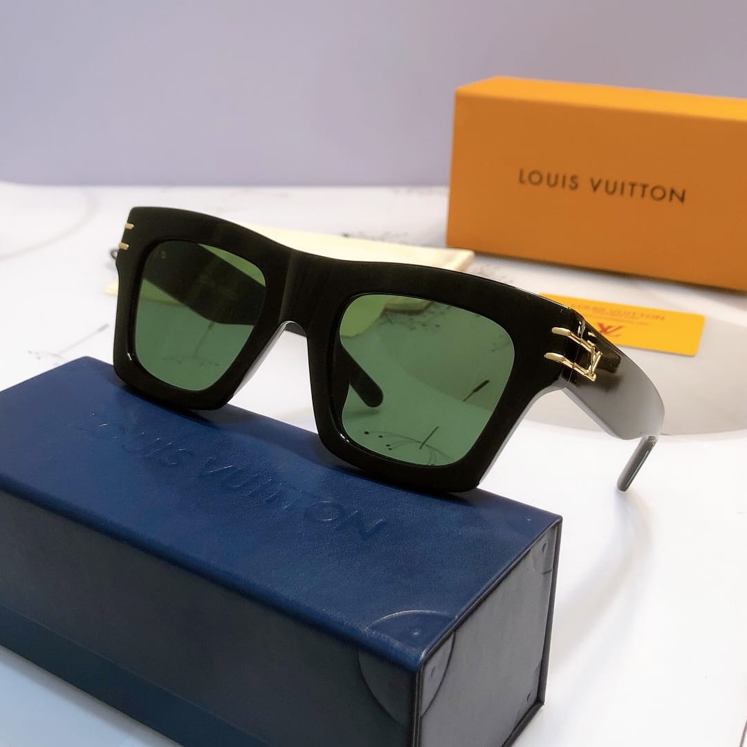 Louis Vuitton Sunglasses