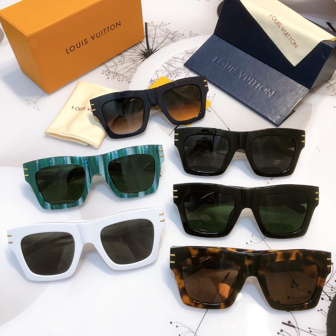 Louis Vuitton Sunglasses