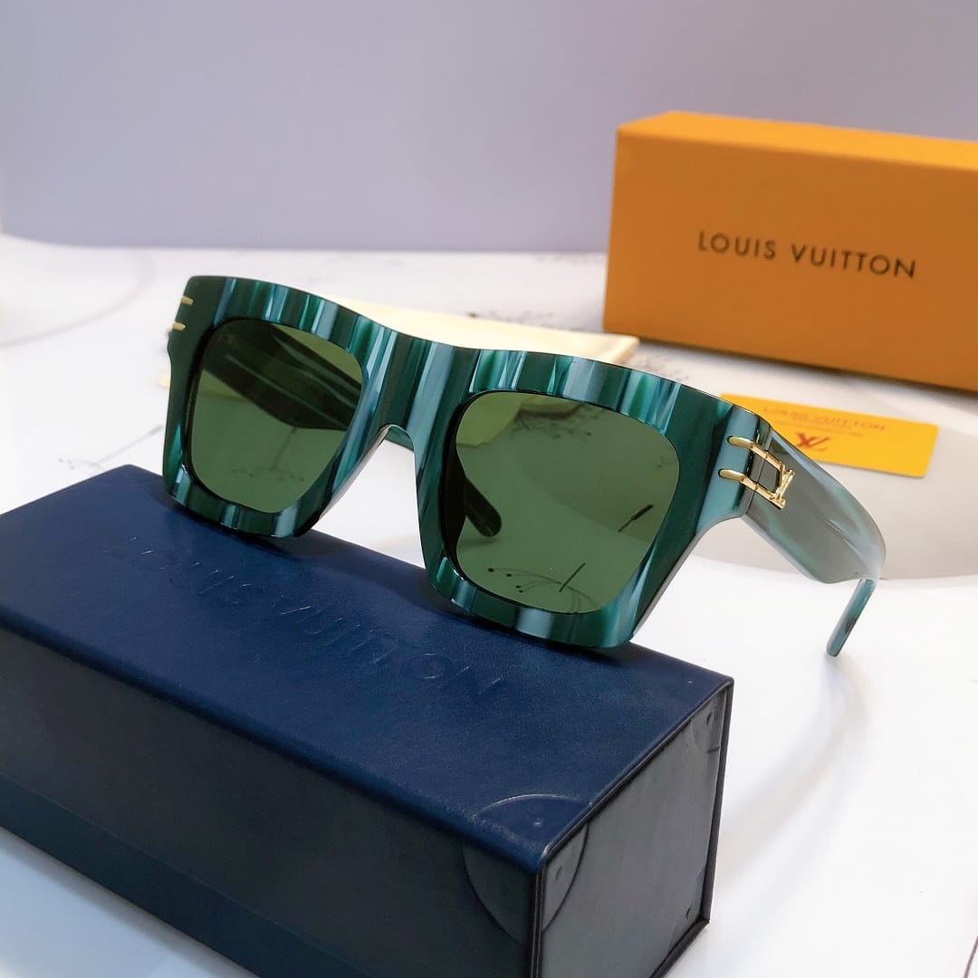 Louis Vuitton Sunglasses