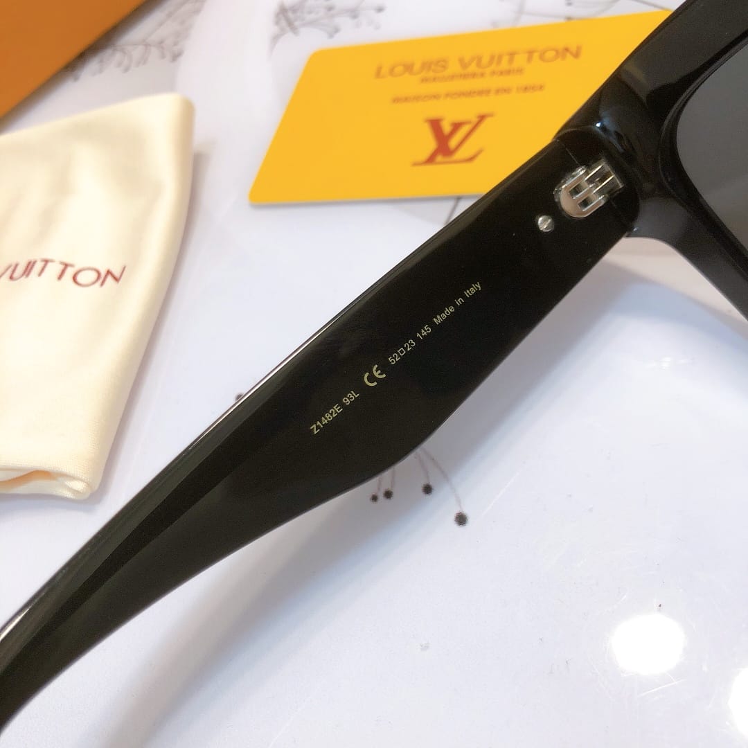 Louis Vuitton Sunglasses