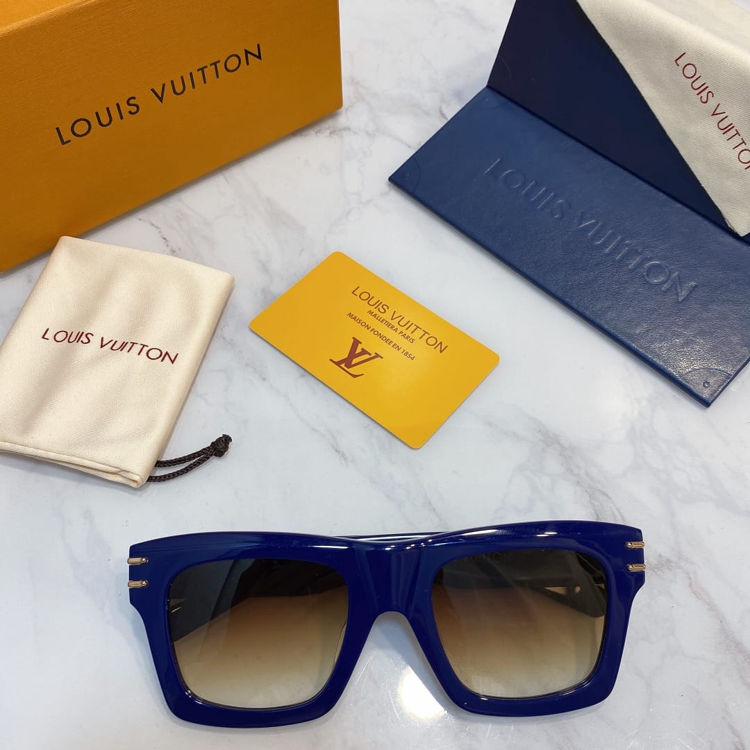 Louis Vuitton Sunglasses