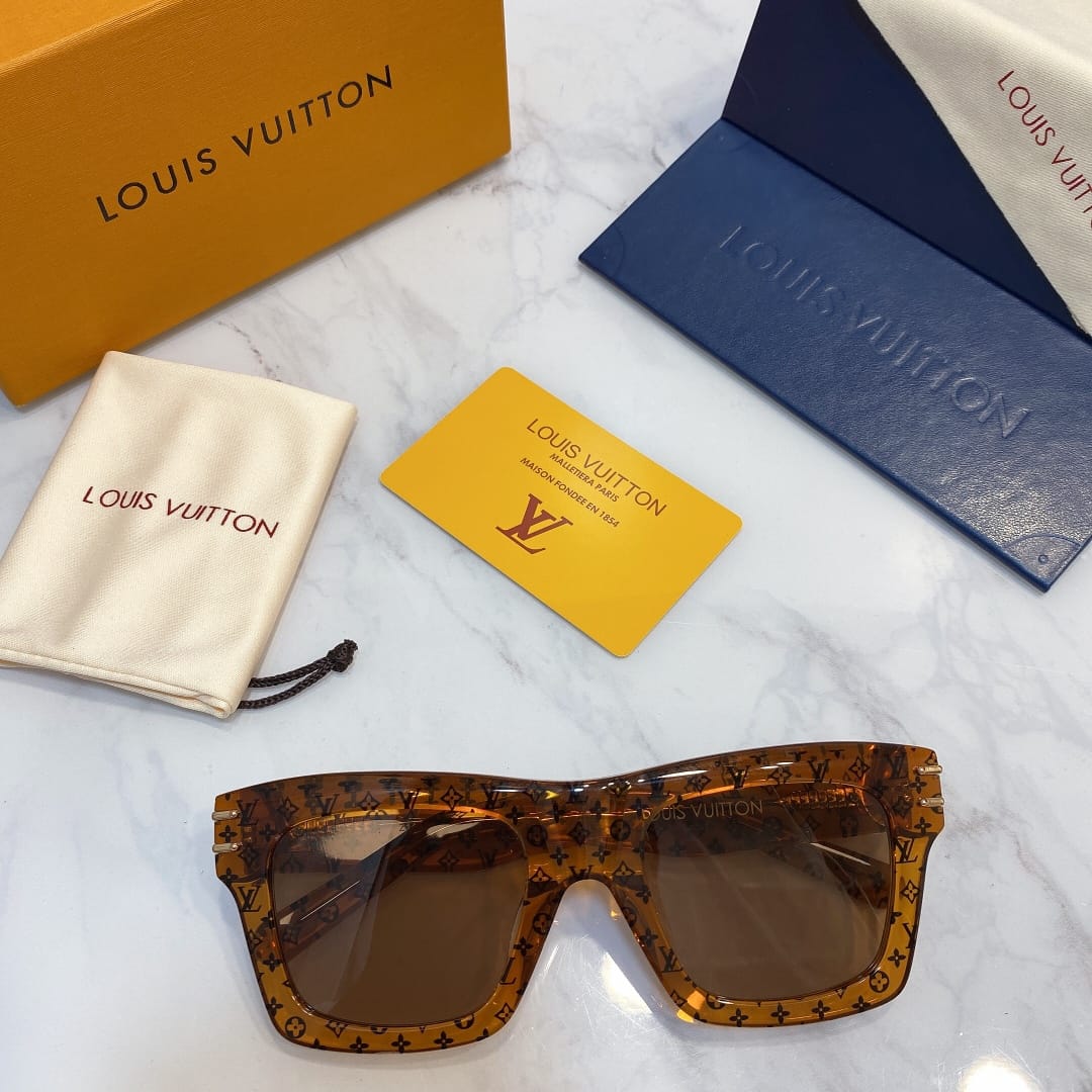 Louis Vuitton Sunglasses