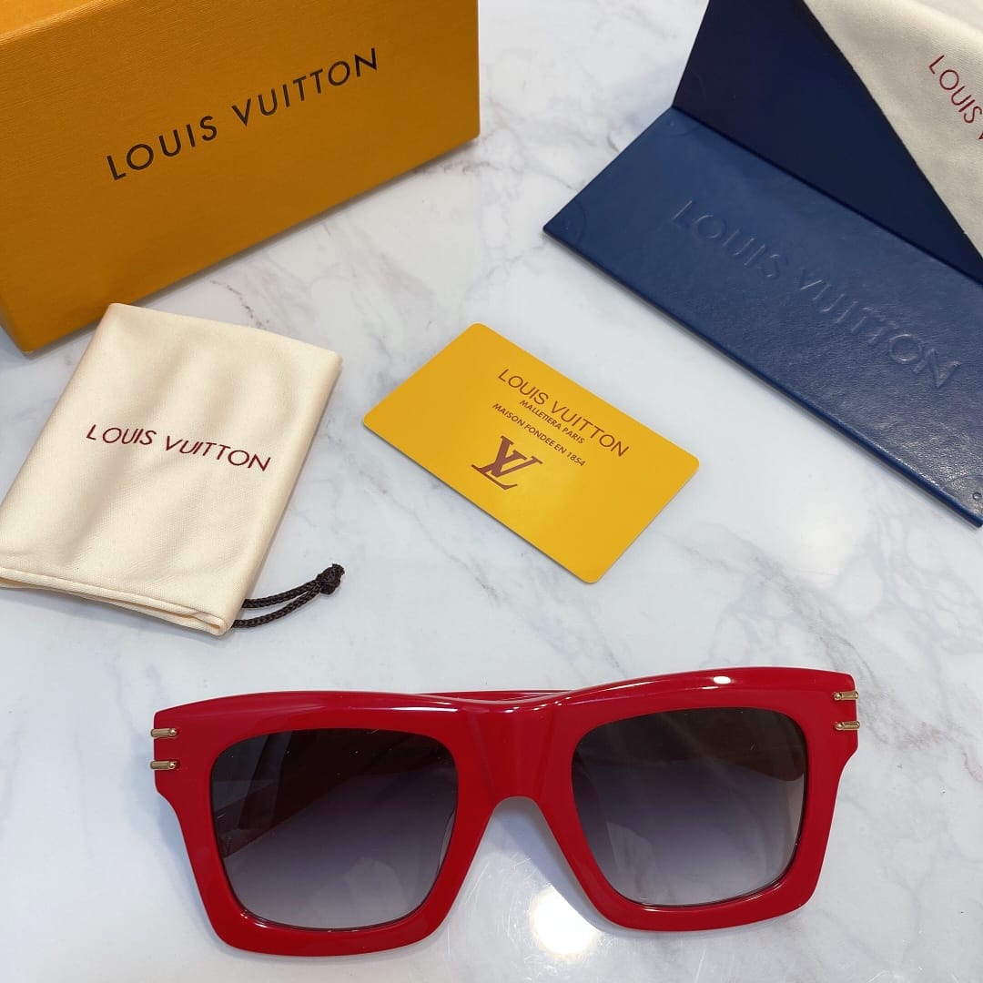 Louis Vuitton Sunglasses