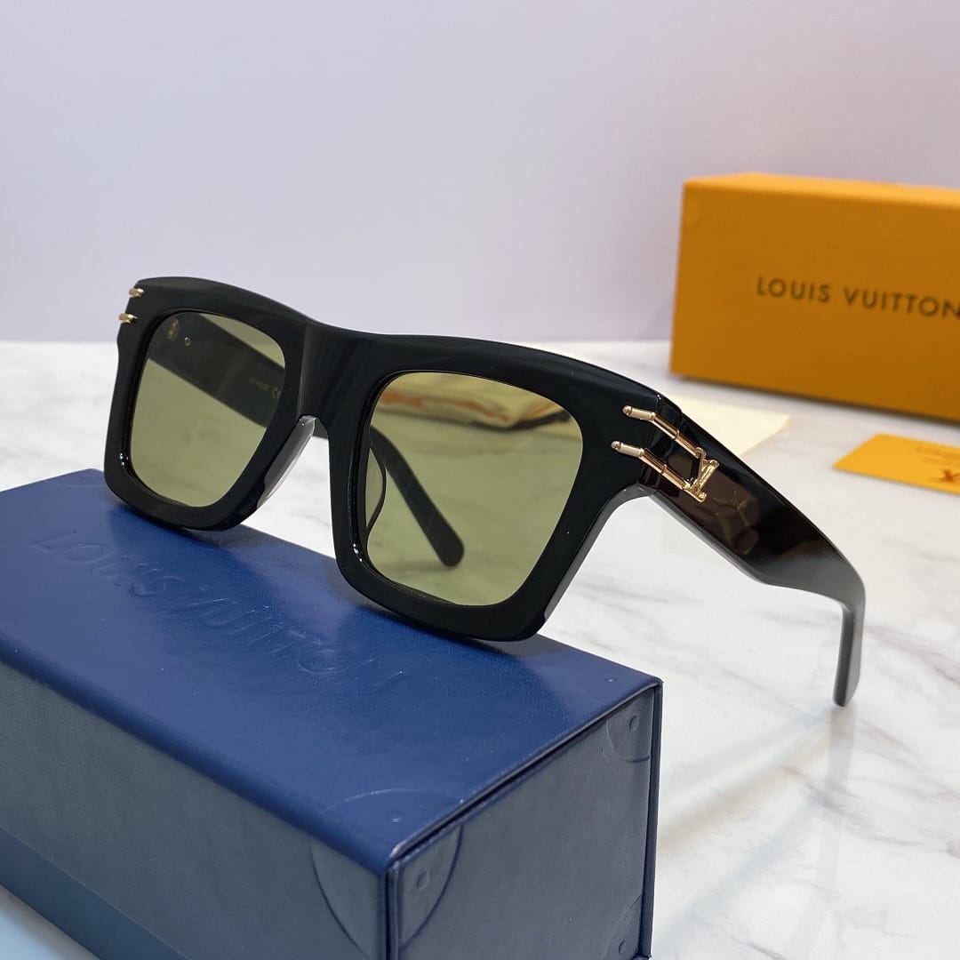 Louis Vuitton Sunglasses