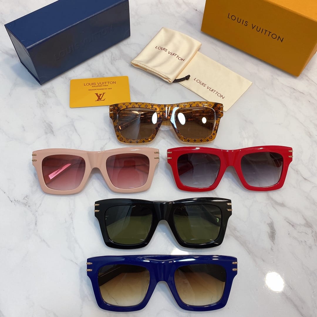 Louis Vuitton Sunglasses