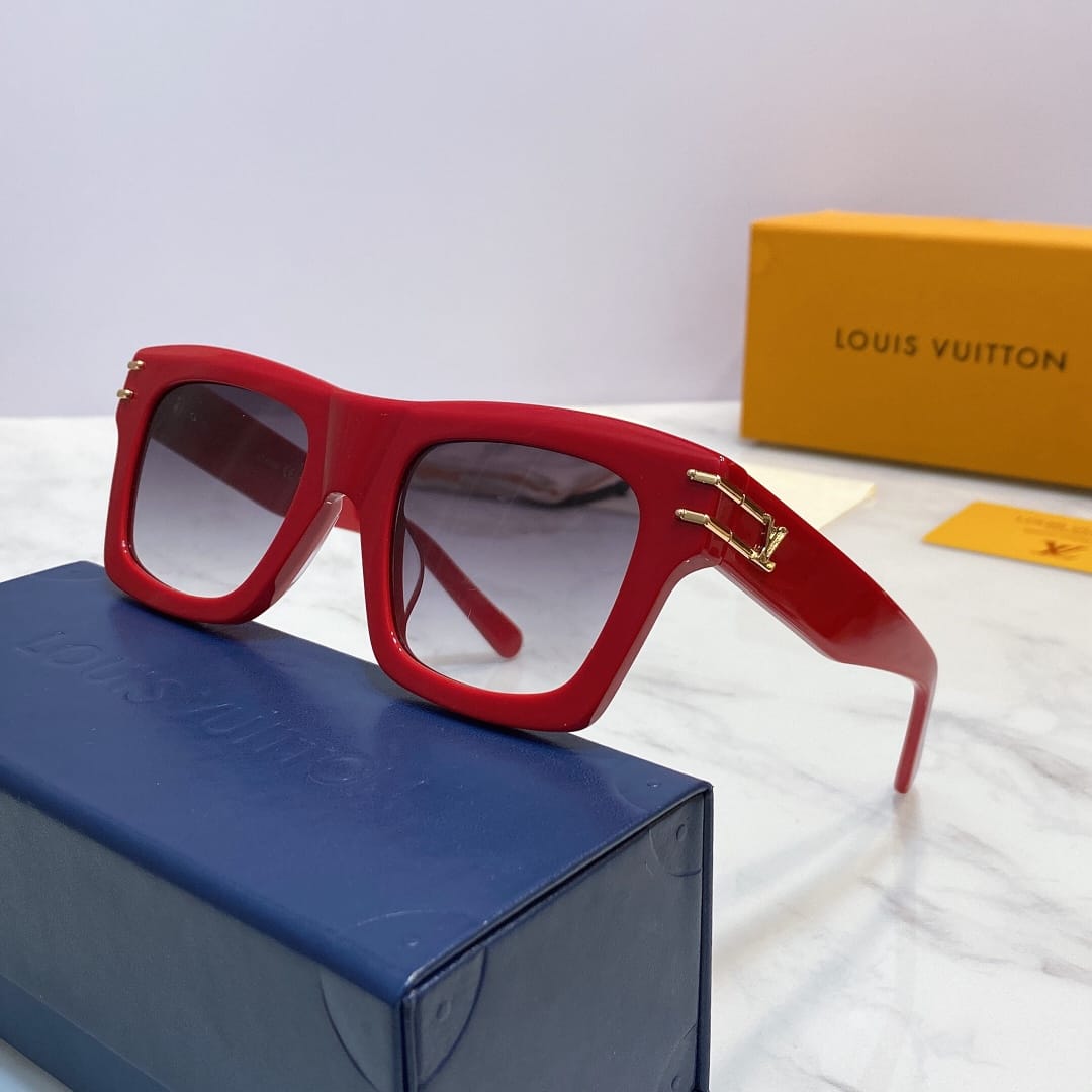 Louis Vuitton Sunglasses