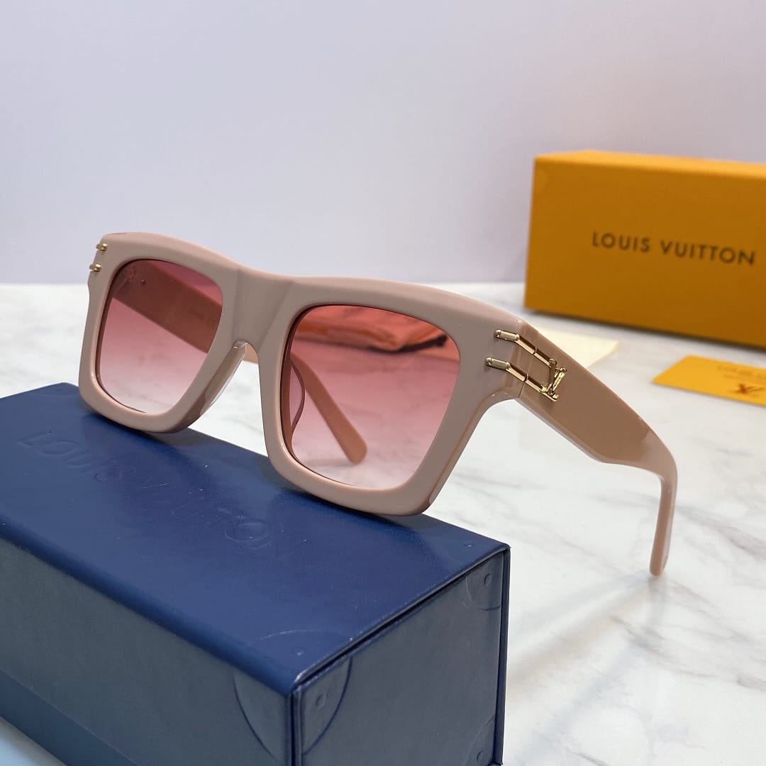 Louis Vuitton Sunglasses