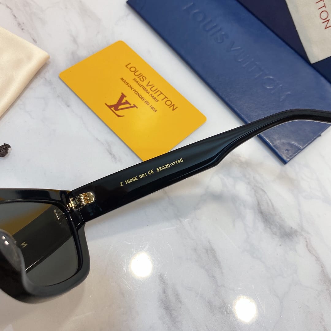 Louis Vuitton Sunglasses