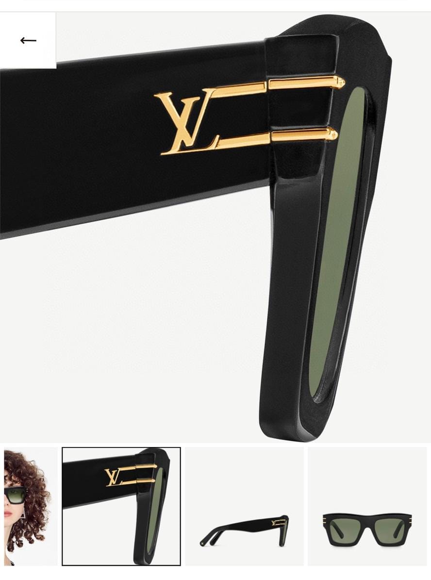 Louis Vuitton Sunglasses