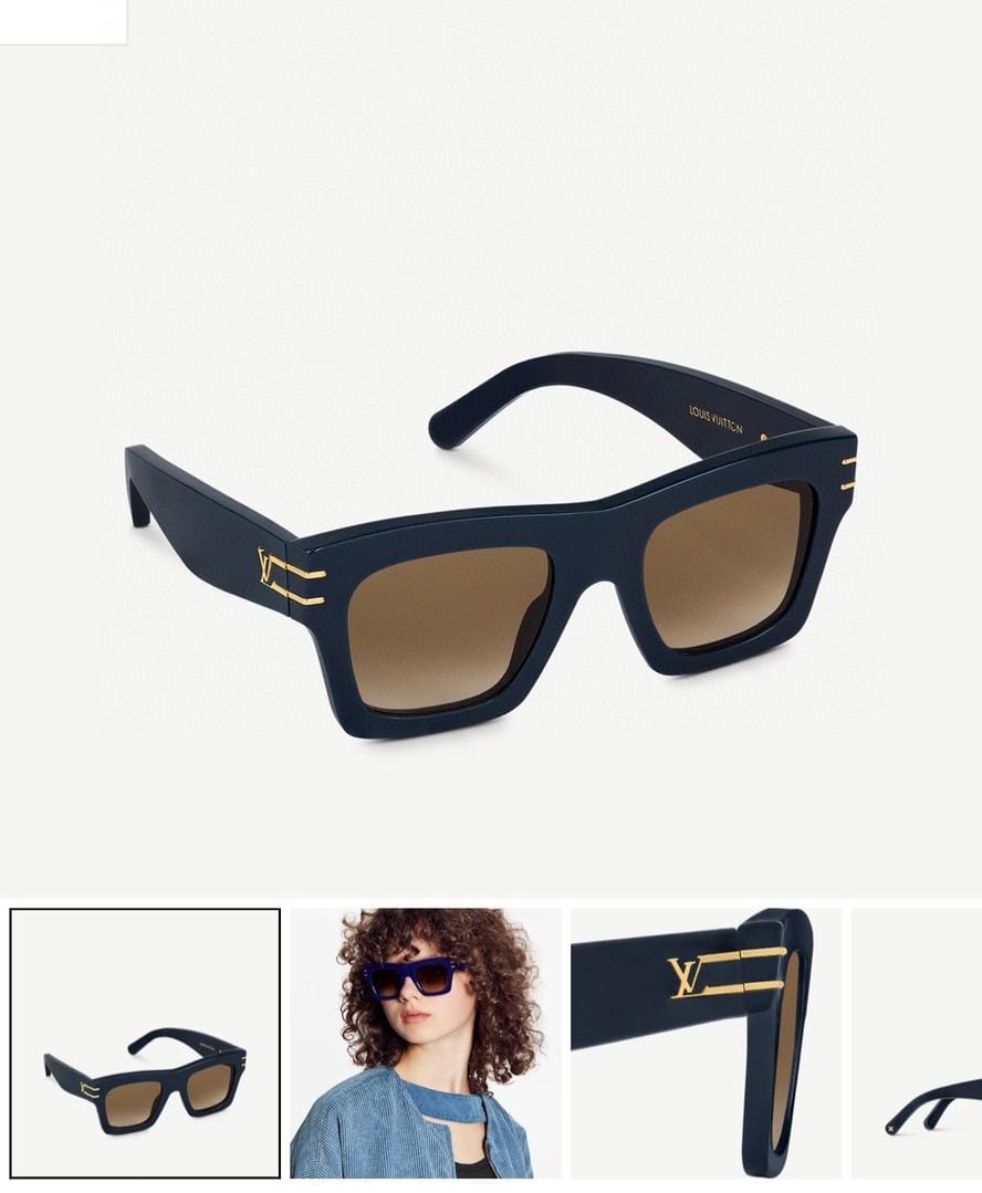 Louis Vuitton Sunglasses