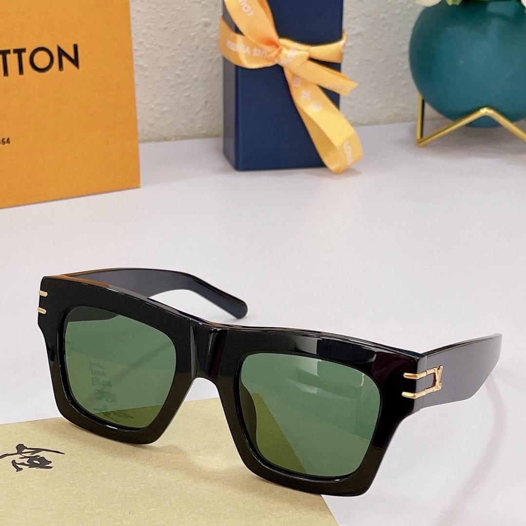 Louis Vuitton Sunglasses