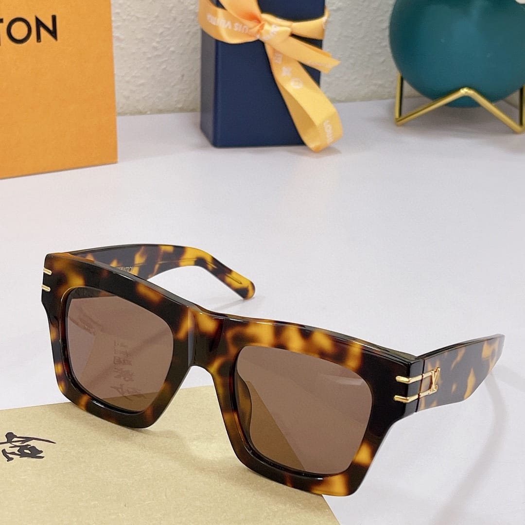 Louis Vuitton Sunglasses