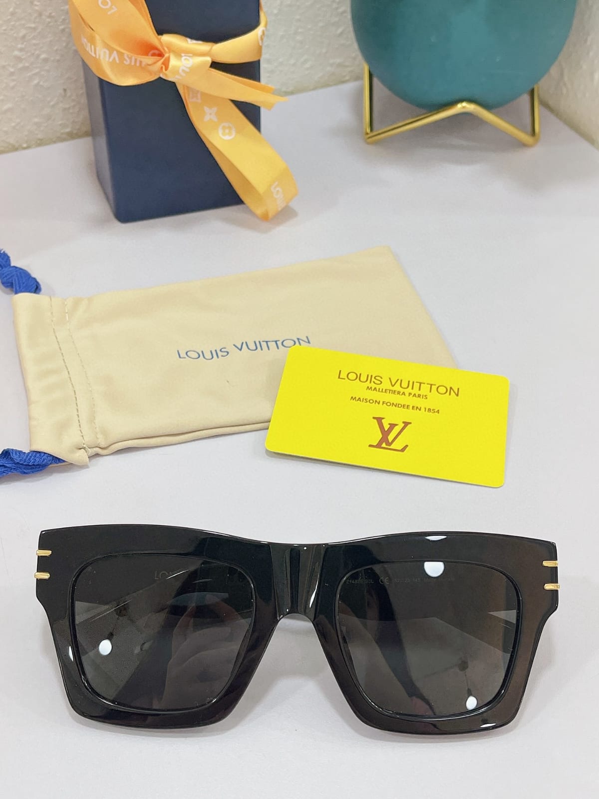 Louis Vuitton Sunglasses