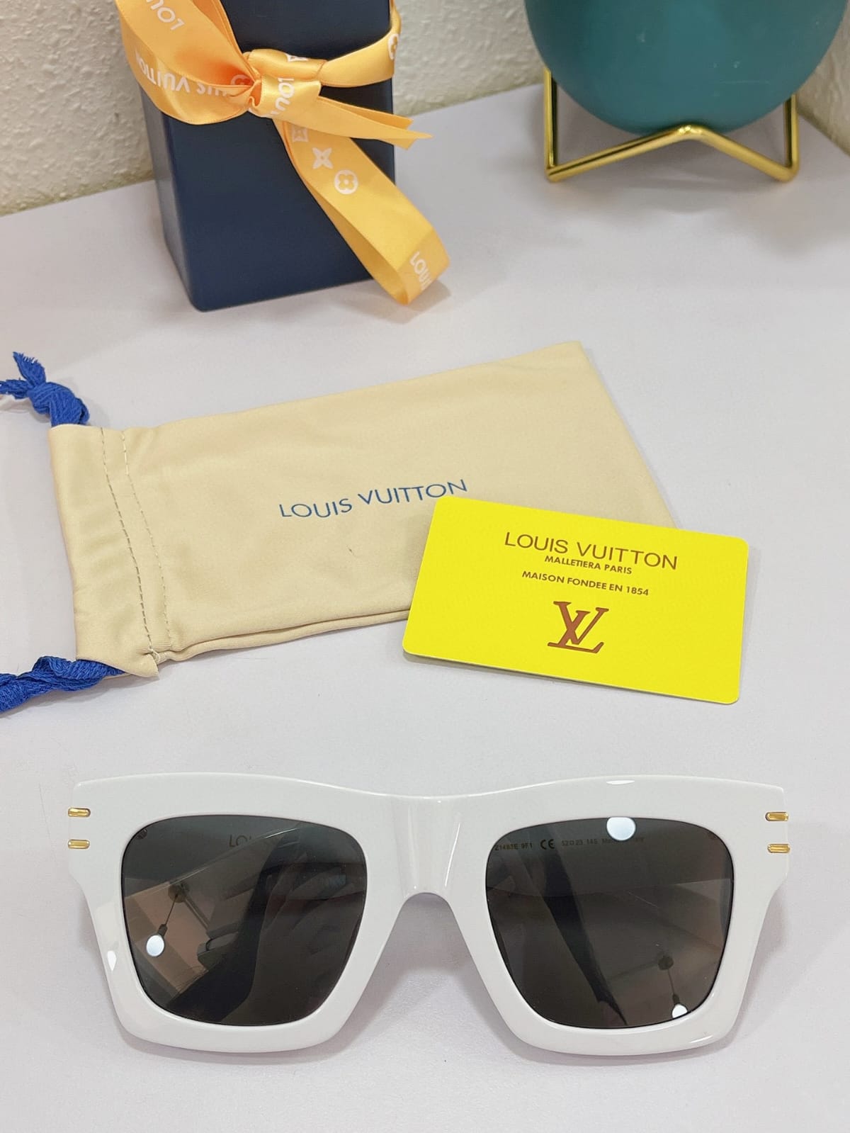 Louis Vuitton Sunglasses