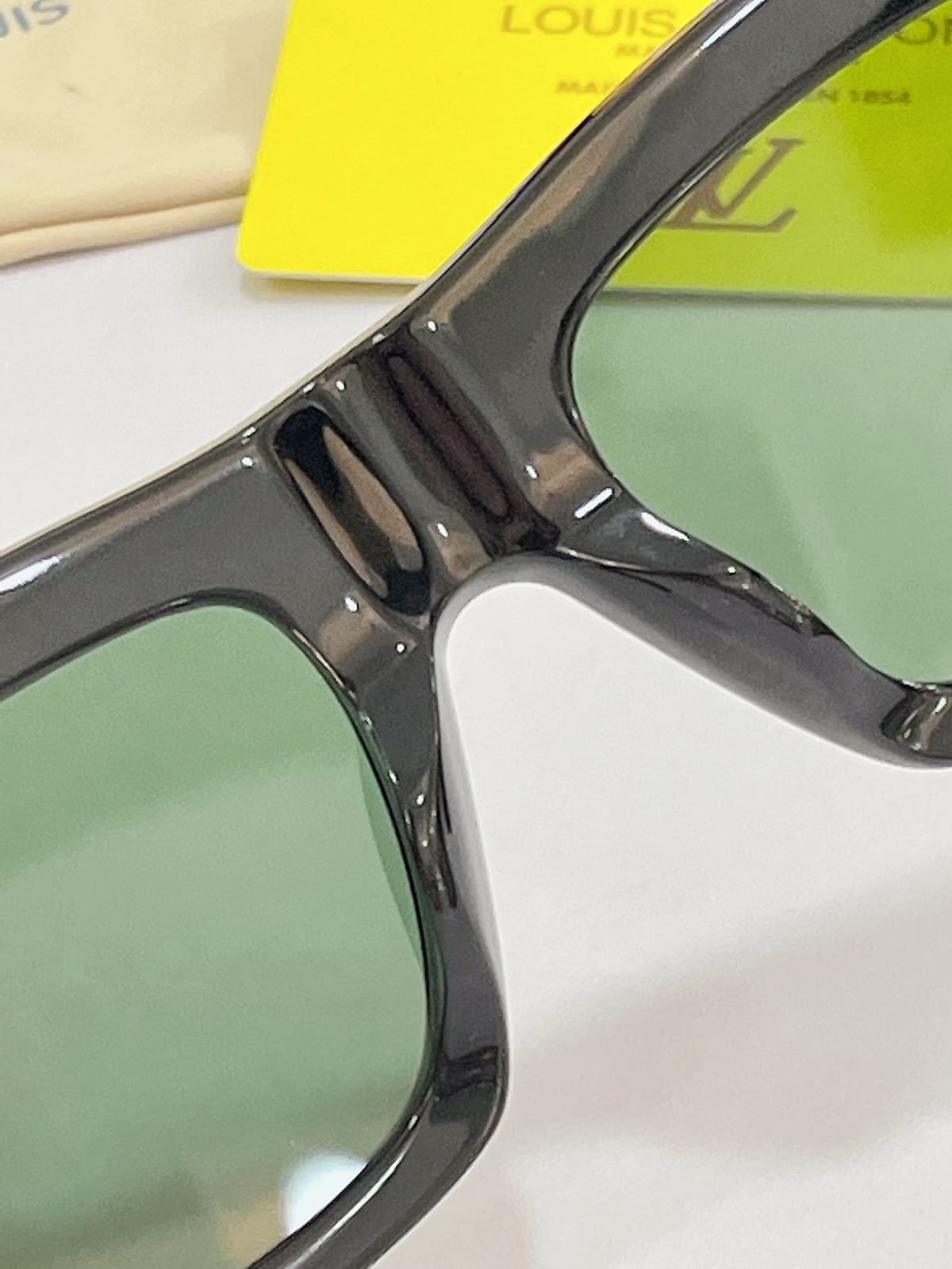 Louis Vuitton Sunglasses