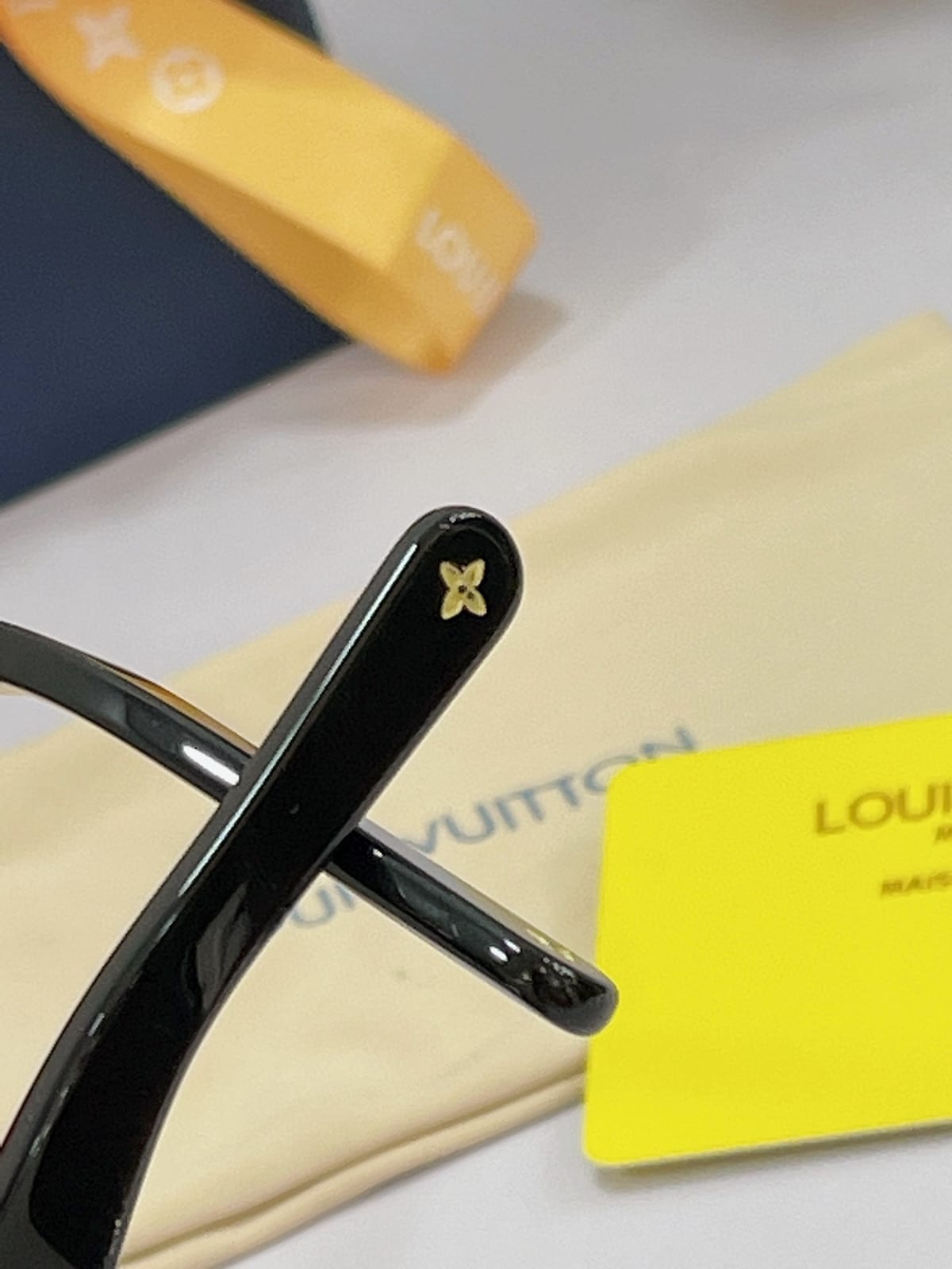 Louis Vuitton Sunglasses