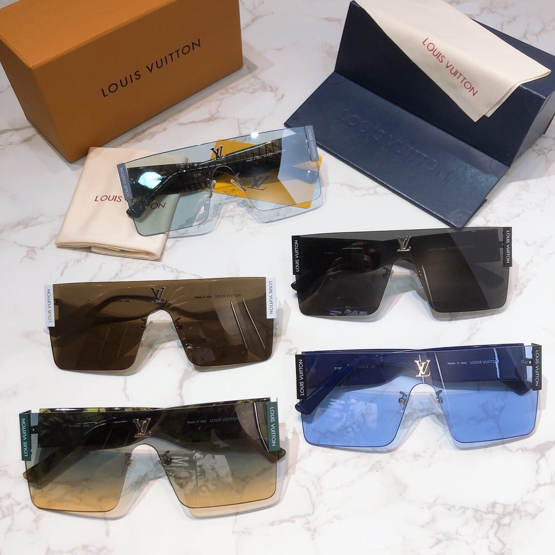 Louis Vuitton Sunglasses