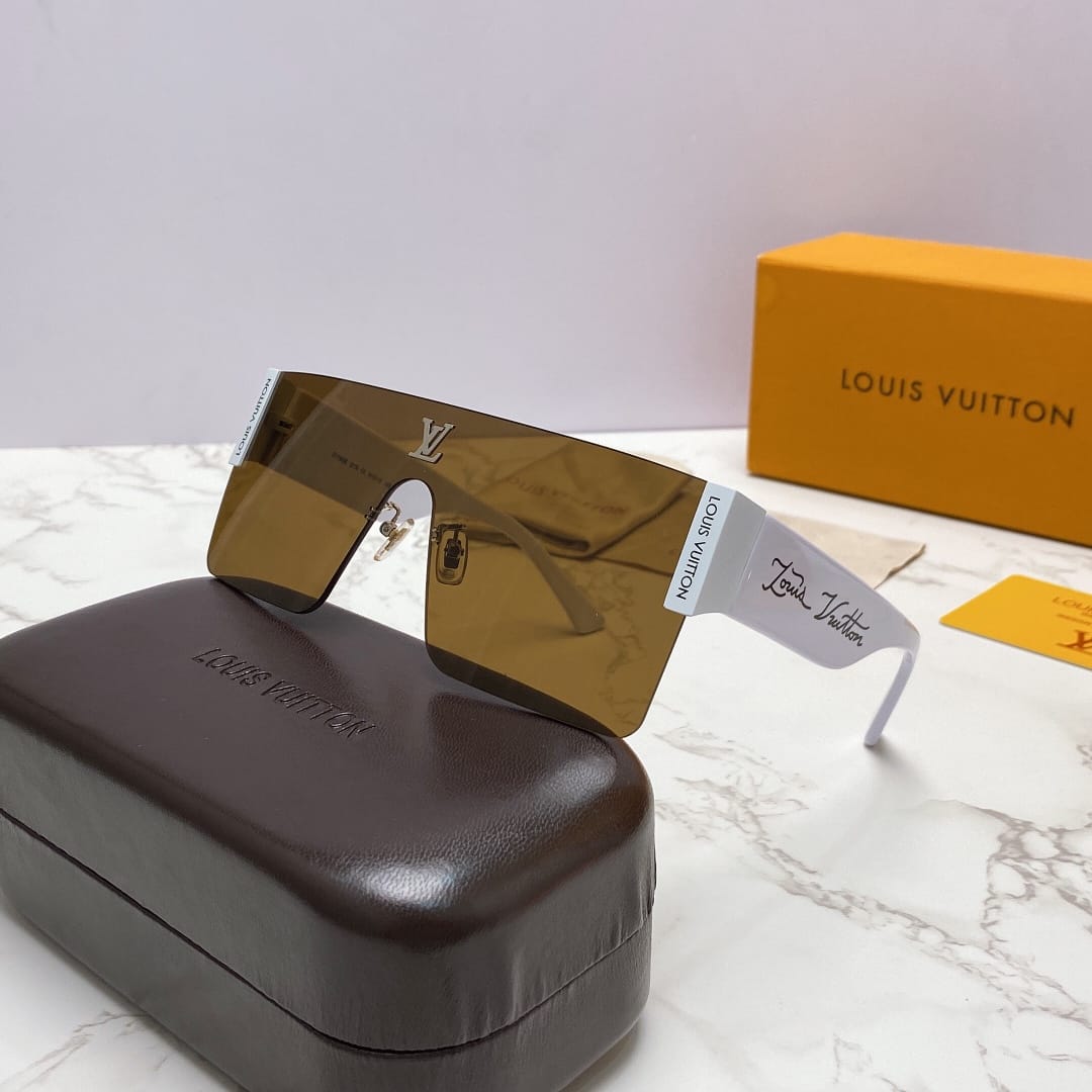 Louis Vuitton Sunglasses