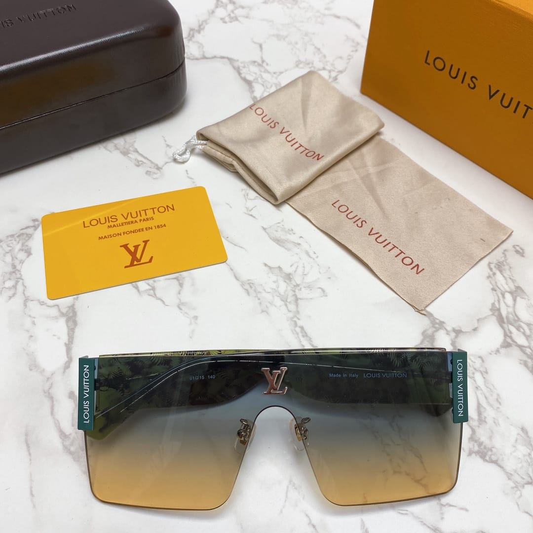 Louis Vuitton Sunglasses