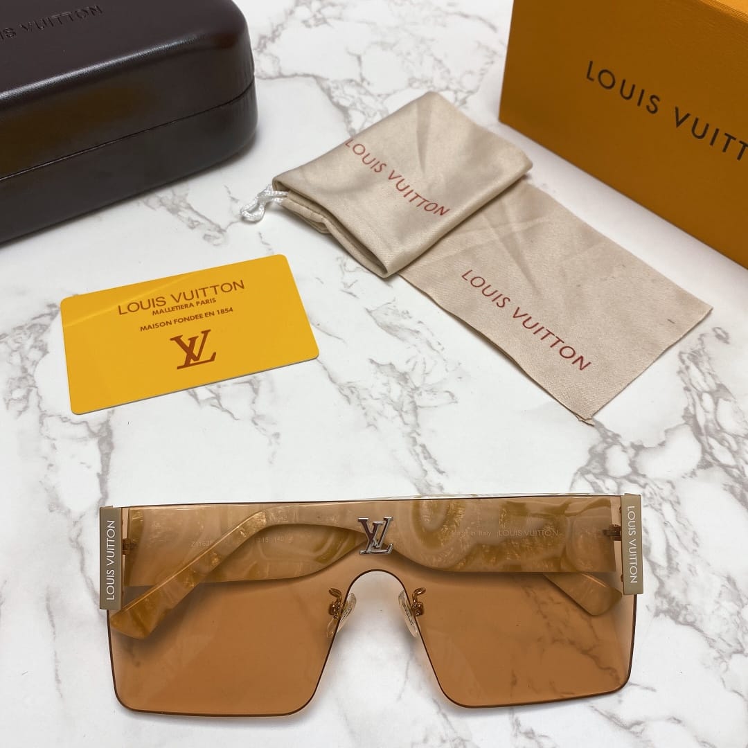 Louis Vuitton Sunglasses