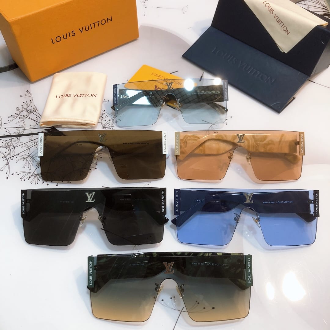 Louis Vuitton Sunglasses