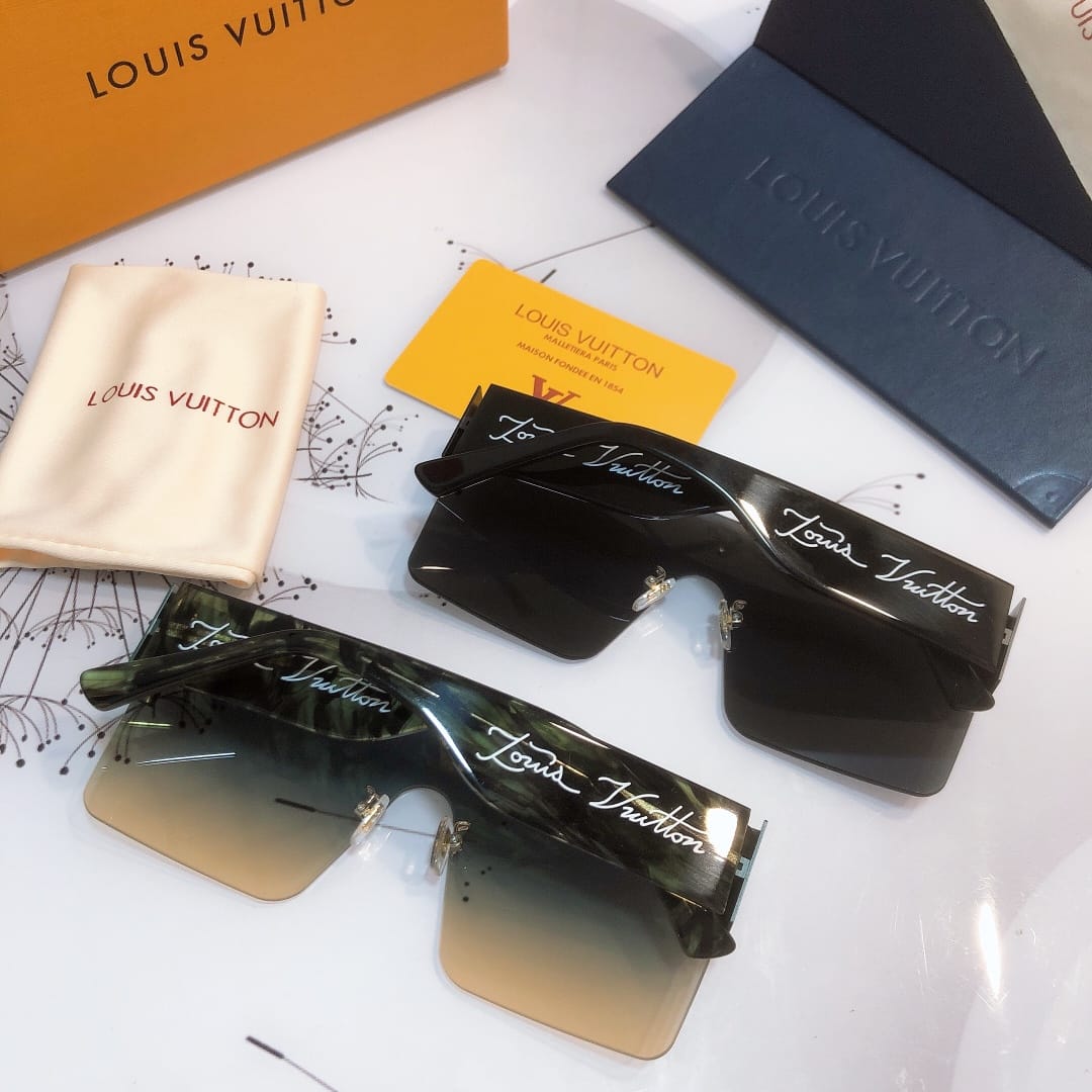 Louis Vuitton Sunglasses