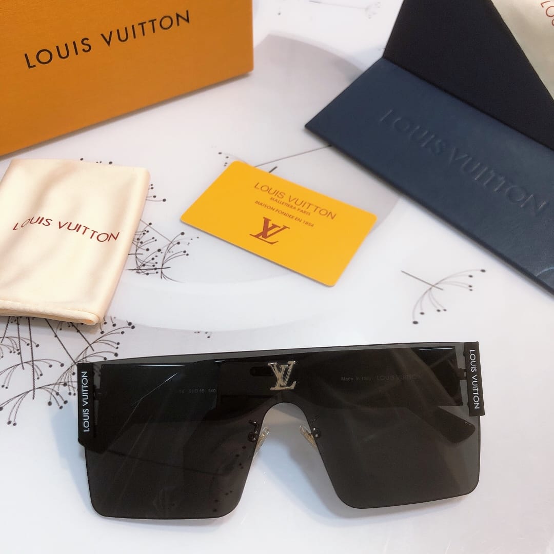 Louis Vuitton Sunglasses