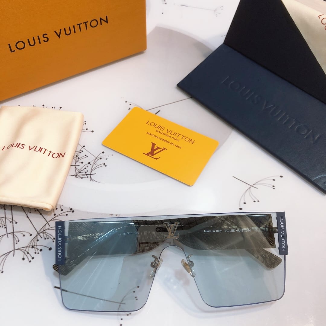 Louis Vuitton Sunglasses