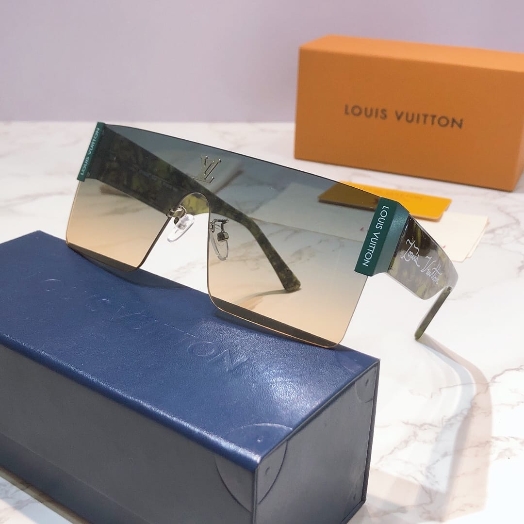 Louis Vuitton Sunglasses