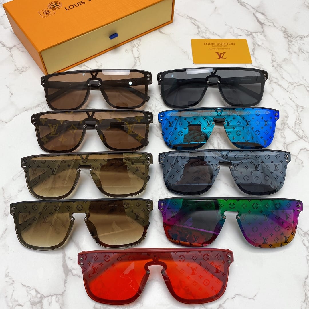 Louis Vuitton Sunglasses