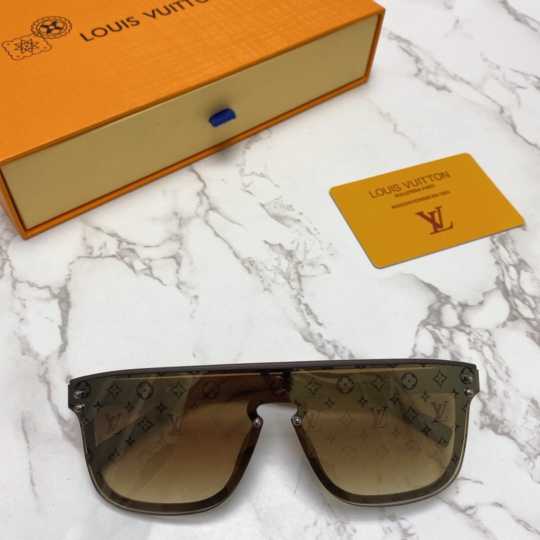 Louis Vuitton Sunglasses