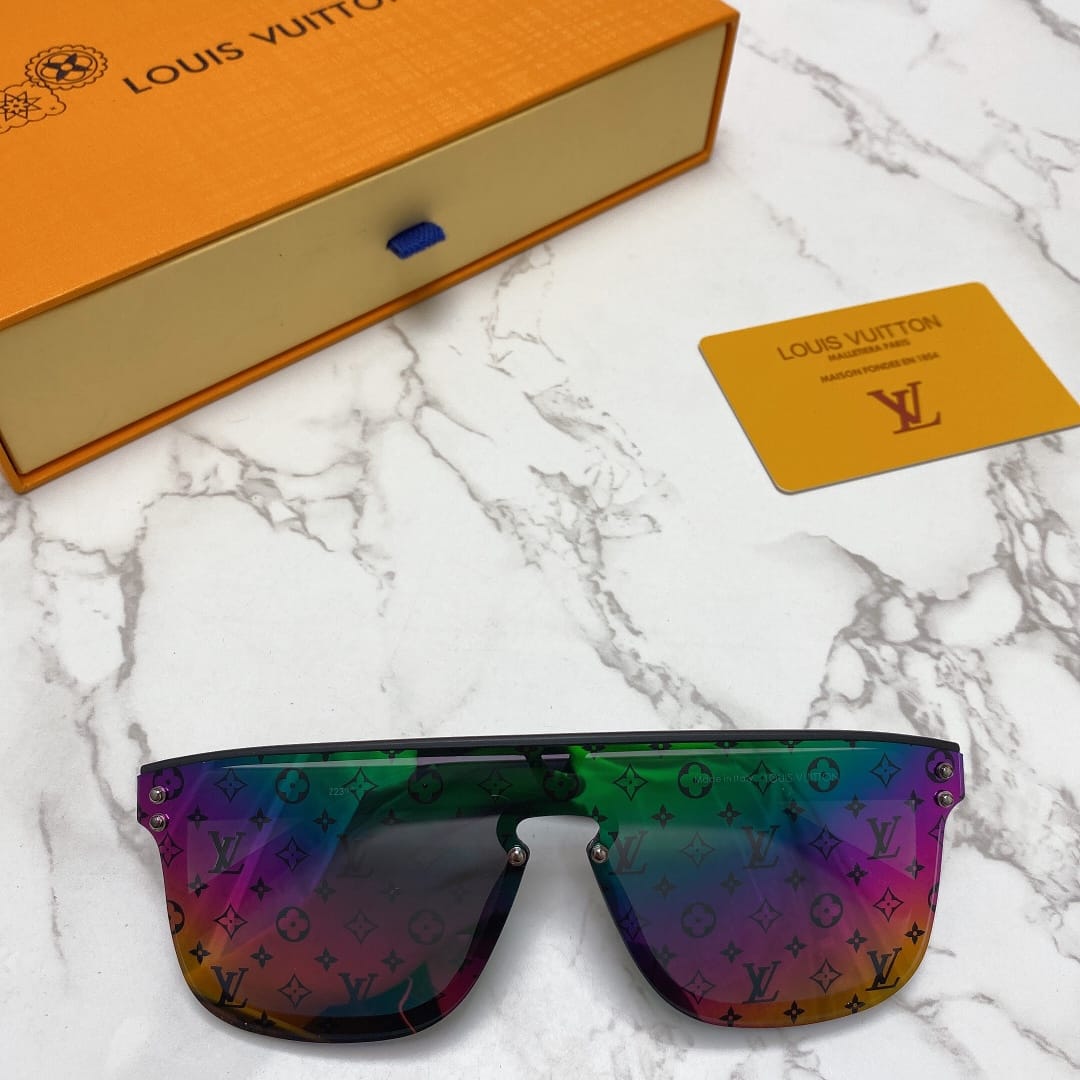 Louis Vuitton Sunglasses