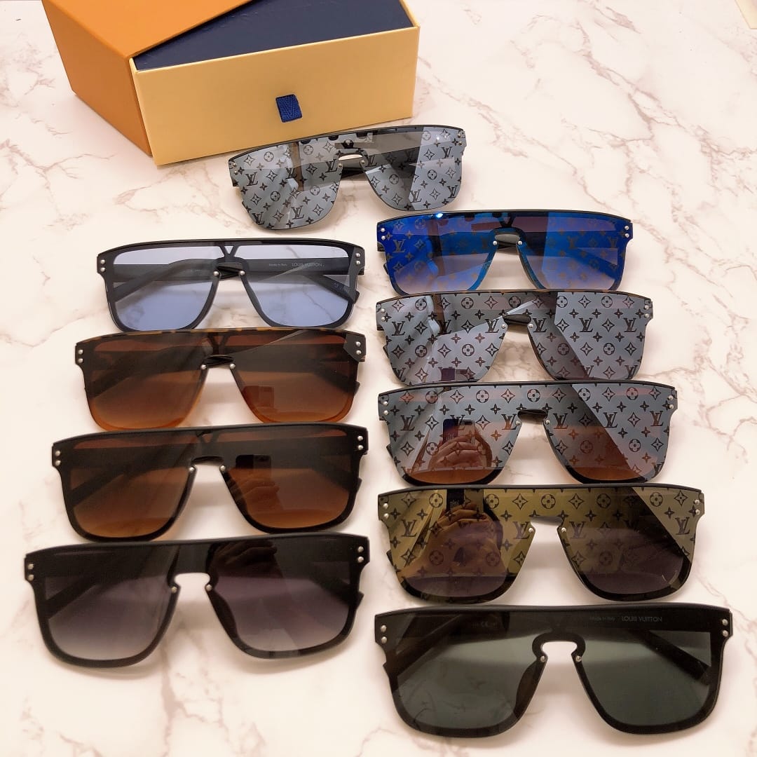 Louis Vuitton Sunglasses