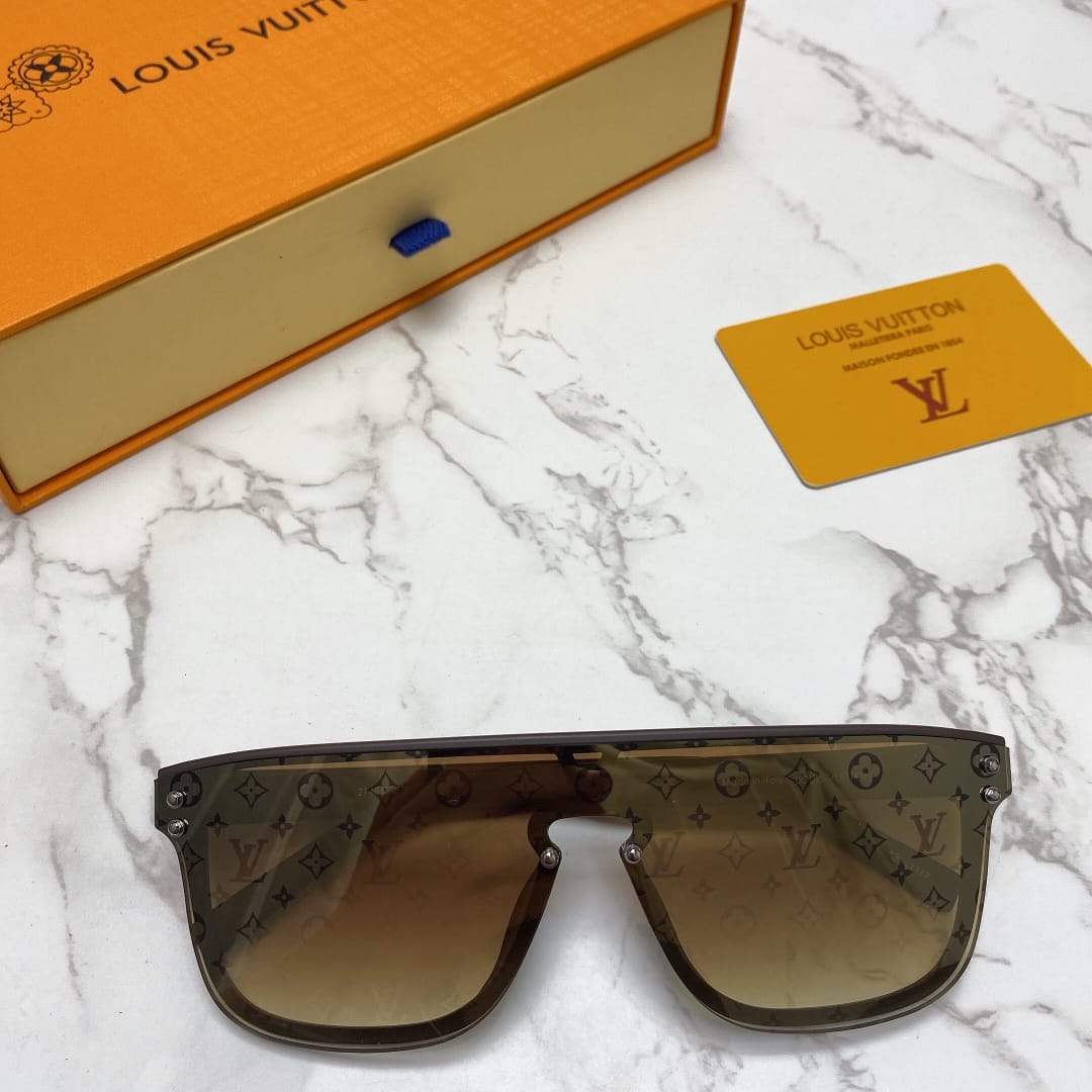 Louis Vuitton Sunglasses