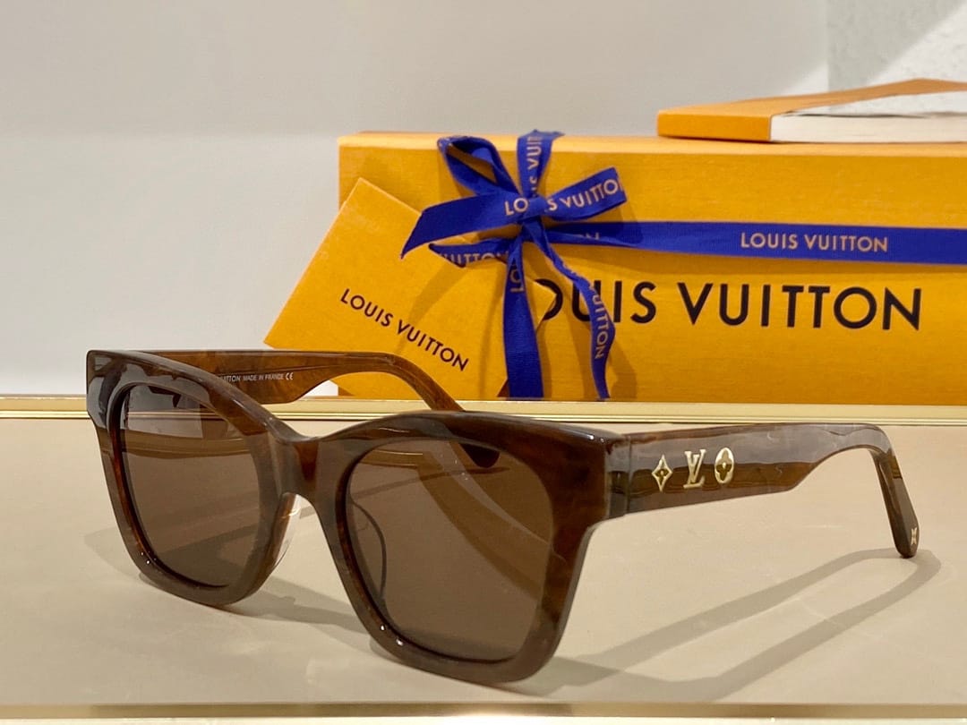 Louis Vuitton Sunglasses