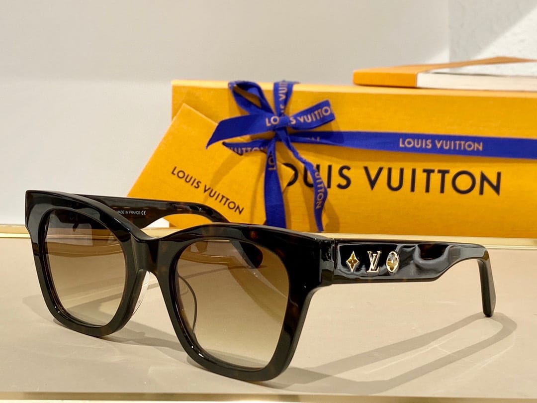 Louis Vuitton Sunglasses