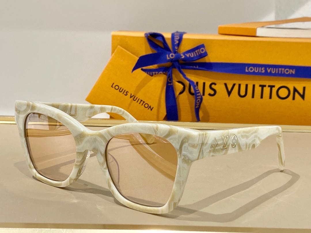 Louis Vuitton Sunglasses