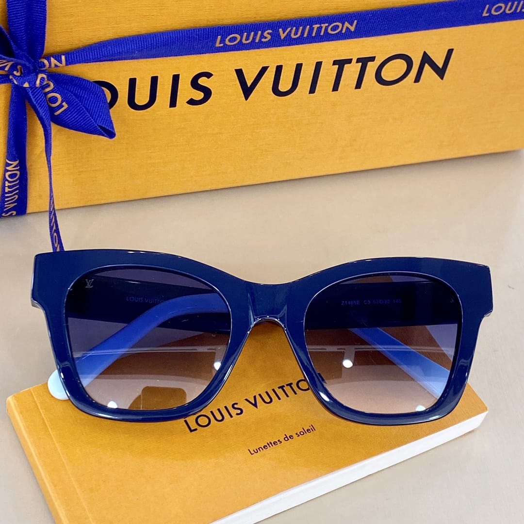 Louis Vuitton Sunglasses