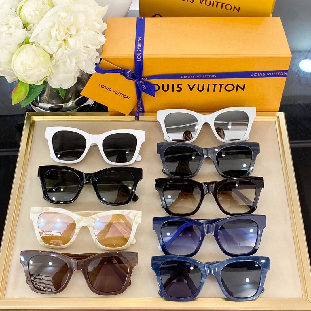 Louis Vuitton Sunglasses