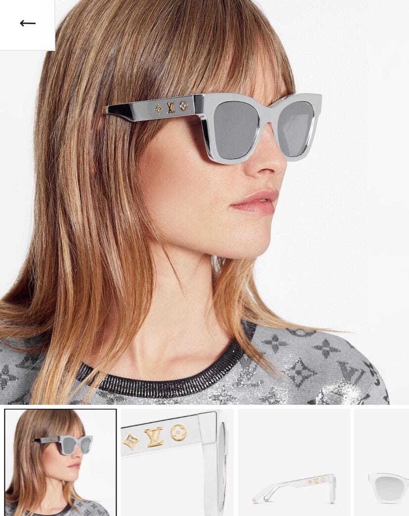 Louis Vuitton Sunglasses