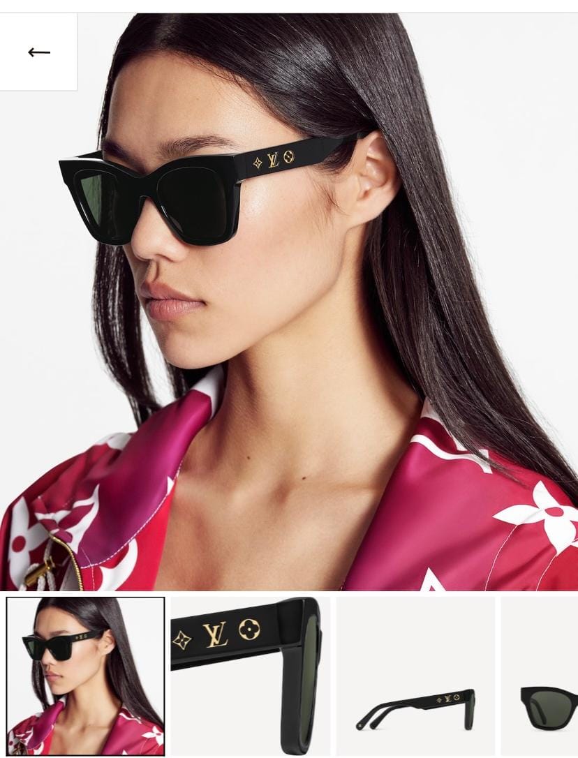 Louis Vuitton Sunglasses