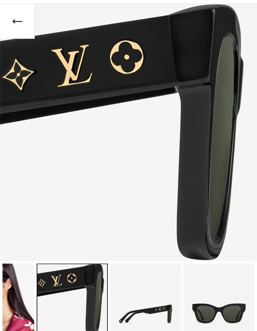 Louis Vuitton Sunglasses