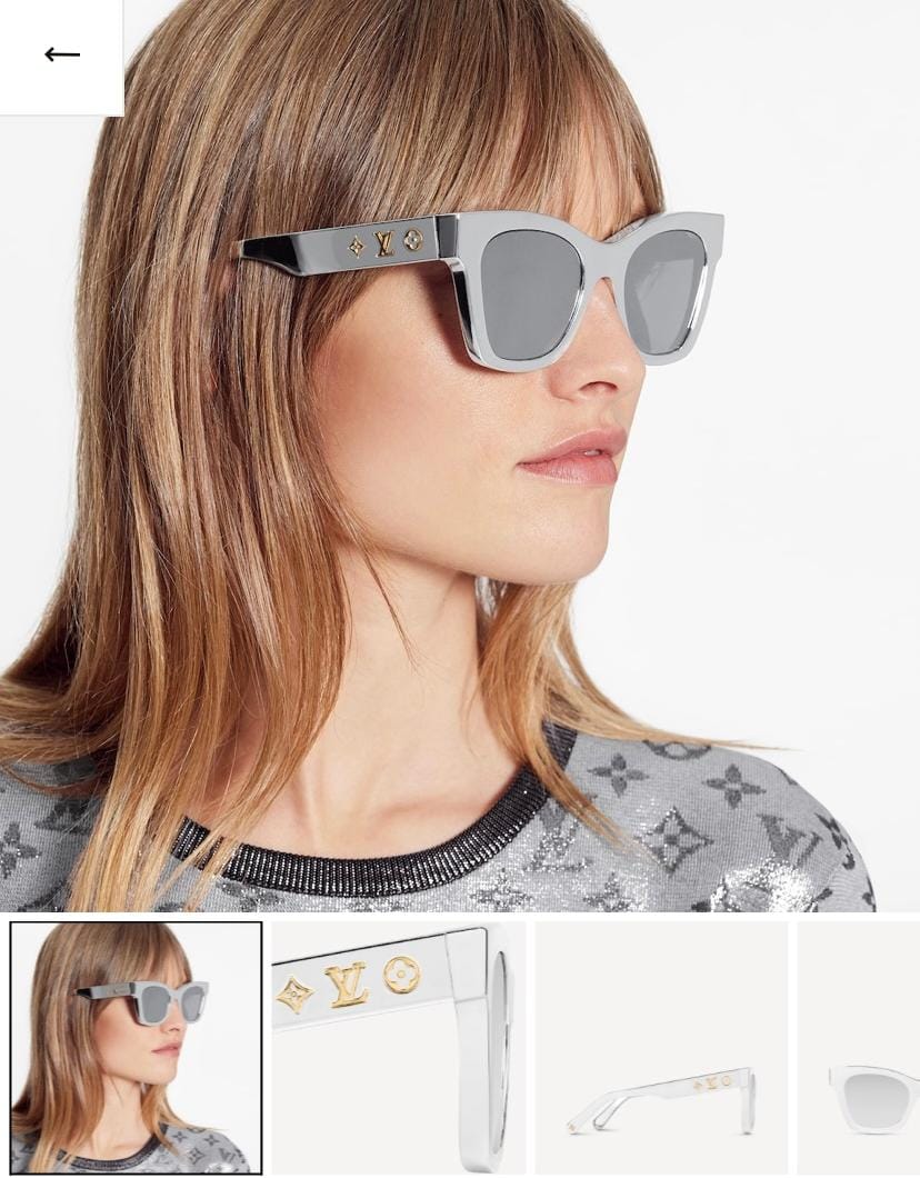 Louis Vuitton Sunglasses