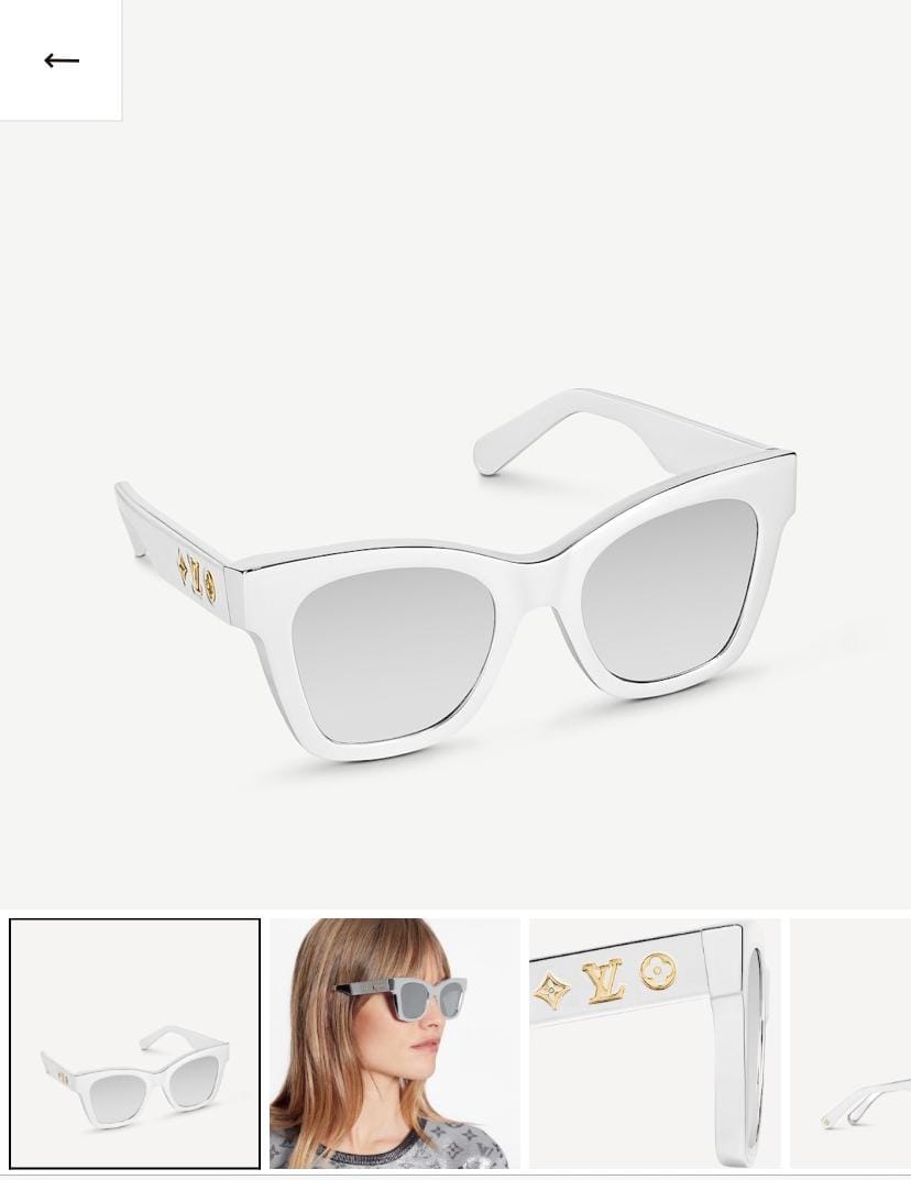 Louis Vuitton Sunglasses