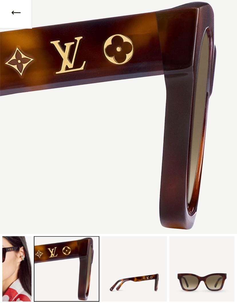 Louis Vuitton Sunglasses