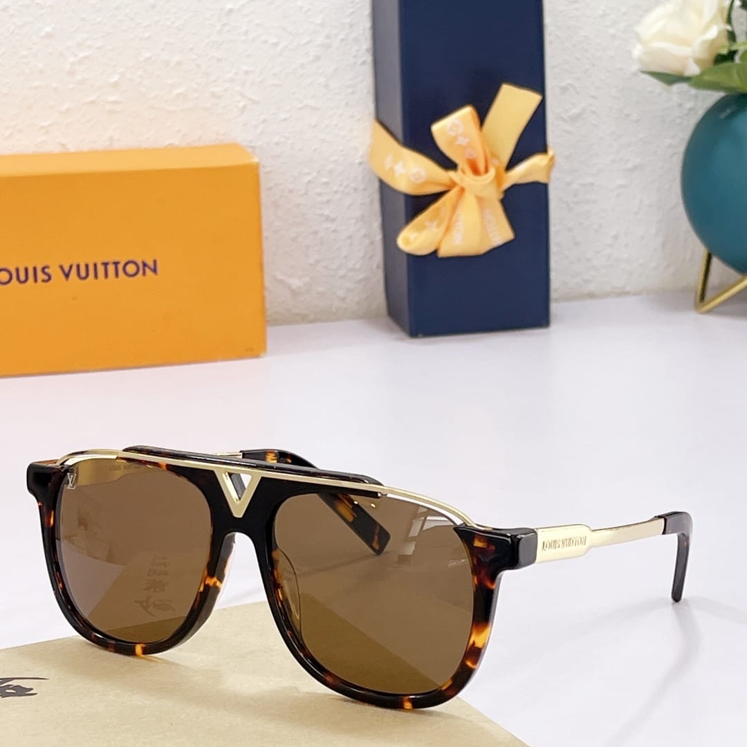 Louis Vuitton Sunglasses