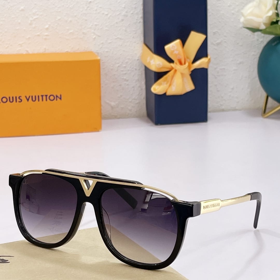 Louis Vuitton Sunglasses