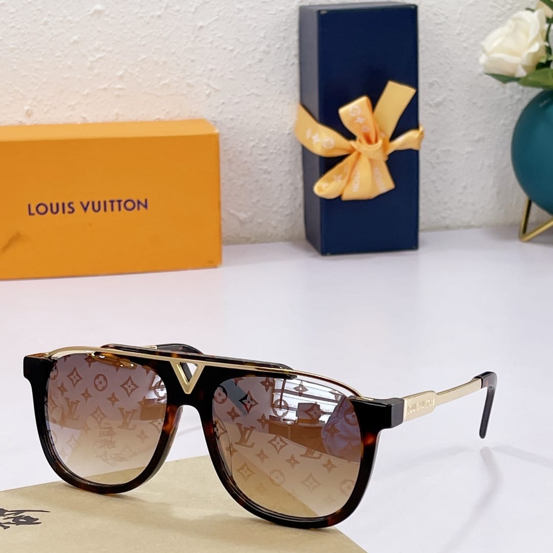 Louis Vuitton Sunglasses