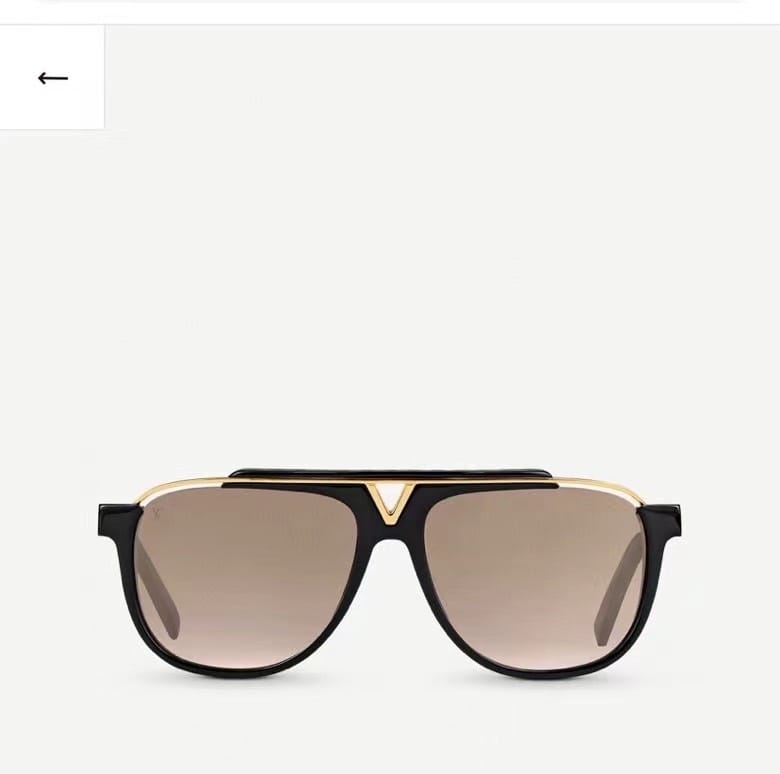 Louis Vuitton Sunglasses